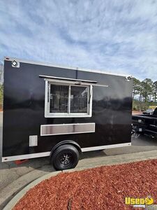 2026 Food Concession Trailer Kitchen Food Trailer North Carolina for Sale