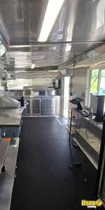 2026 Food Concession Trailer Kitchen Food Trailer Propane Tank Missouri for Sale