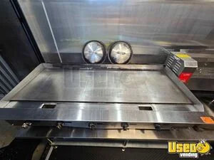 2026 Food Concession Trailer Kitchen Food Trailer Refrigerator Missouri for Sale