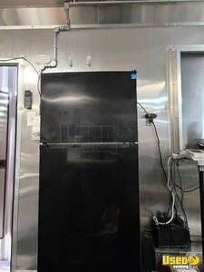 2026 Food Concession Trailer Kitchen Food Trailer Shore Power Cord Missouri for Sale