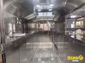 2026 Food Concesssion Trailer Concession Trailer Air Conditioning Florida for Sale