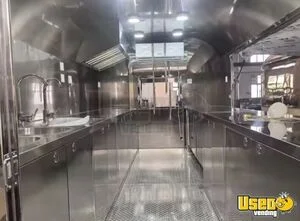 2026 Food Concesssion Trailer Concession Trailer Air Conditioning Florida for Sale