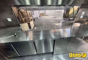 2026 Food Concesssion Trailer Concession Trailer Concession Window Florida for Sale