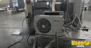 2026 Food Concesssion Trailer Concession Trailer Deep Freezer Florida for Sale