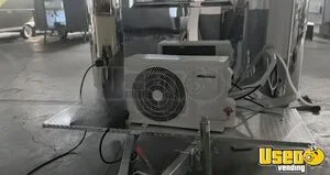 2026 Food Concesssion Trailer Concession Trailer Deep Freezer Florida for Sale
