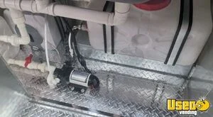 2026 Food Concesssion Trailer Concession Trailer Diamond Plated Aluminum Flooring Florida for Sale