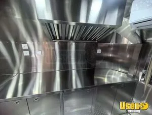 2026 Food Concesssion Trailer Concession Trailer Floor Drains Florida for Sale