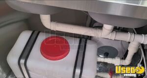 2026 Food Concesssion Trailer Concession Trailer Stovetop Florida for Sale