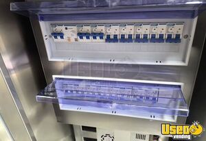 2026 Food Concesssion Trailer Concession Trailer Upright Freezer Florida for Sale