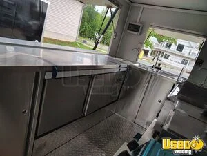 2026 Food Trailer New Build Food Trailer Cabinets North Carolina for Sale