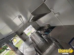 2026 Food Trailer New Build Food Trailer Insulated Walls North Carolina for Sale