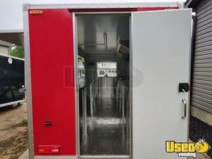 2026 Food Trailer New Build Food Trailer Spare Tire North Carolina for Sale