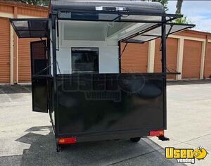 2026 Food Tricycle All-purpose Food Truck Transmission - Automatic Florida for Sale