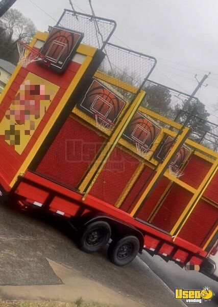 2026 Gaming Trailer Party / Gaming Trailer Georgia for Sale