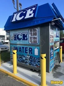 2026 Im1500 Kooler Ice® Machine 2 Tennessee for Sale
