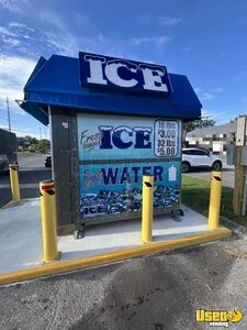 2026 Im1500 Kooler Ice® Machine 4 Tennessee for Sale