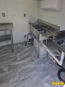 2026 Intrepid Concession Trailer Electrical Outlets Ohio for Sale