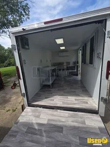 2026 Intrepid Concession Trailer Work Table Ohio for Sale
