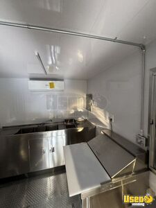 2026 Kitchen Food Trailer 28 Florida for Sale