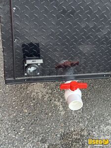 2026 Kitchen Food Trailer 35 Florida for Sale