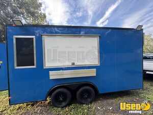 2026 Kitchen Food Trailer Air Conditioning Florida for Sale