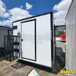 2026 Kitchen Food Trailer Air Conditioning Florida for Sale