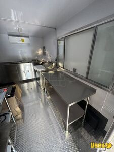 2026 Kitchen Food Trailer Breaker Panel Florida for Sale