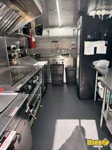 2026 Kitchen Food Trailer Cabinets Florida for Sale