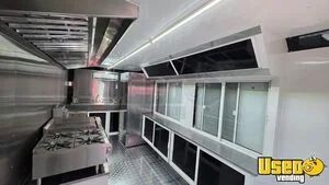 2026 Kitchen Food Trailer Cabinets Texas for Sale