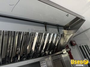 2026 Kitchen Food Trailer Electrical Outlets Florida for Sale