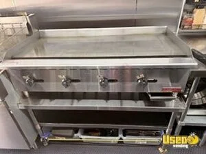 2026 Kitchen Food Trailer Exhaust Fan Florida for Sale