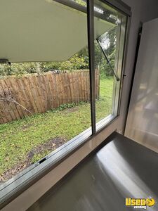 2026 Kitchen Food Trailer Fire Extinguisher Florida for Sale