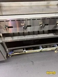 2026 Kitchen Food Trailer Fire Extinguisher Florida for Sale