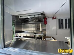 2026 Kitchen Food Trailer Flatgrill Florida for Sale