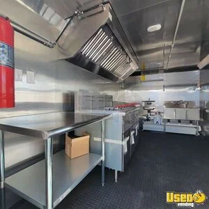 2026 Kitchen Food Trailer Flatgrill Florida for Sale