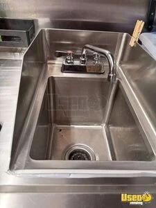 2026 Kitchen Food Trailer Flatgrill Florida for Sale