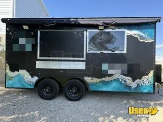 2026 Kitchen Food Trailer Florida for Sale