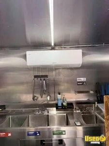 2026 Kitchen Food Trailer Fryer Florida for Sale