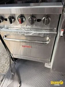 2026 Kitchen Food Trailer Generator Florida for Sale