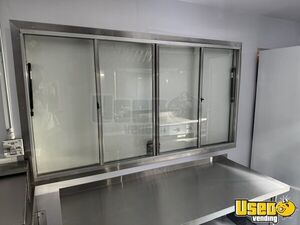 2026 Kitchen Food Trailer Hand-washing Sink Florida for Sale