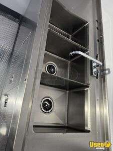 2026 Kitchen Food Trailer Hot Water Heater Florida for Sale