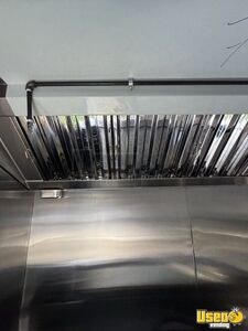 2026 Kitchen Food Trailer Interior Lighting Florida for Sale
