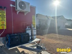 2026 Kitchen Food Trailer Kitchen Food Trailer Air Conditioning Florida for Sale
