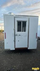 2026 Kitchen Food Trailer Kitchen Food Trailer Air Conditioning Texas for Sale