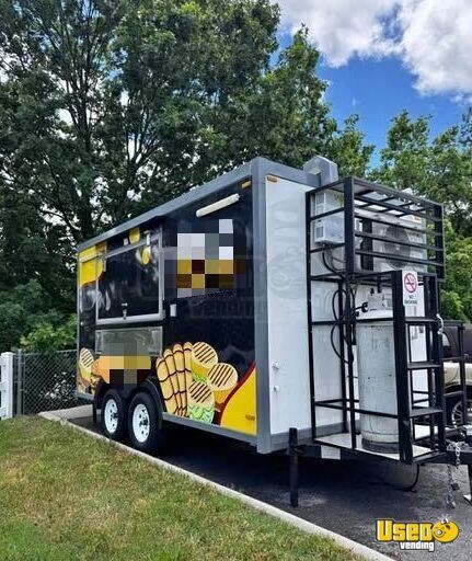 2026 Kitchen Food Trailer Kitchen Food Trailer Alabama for Sale