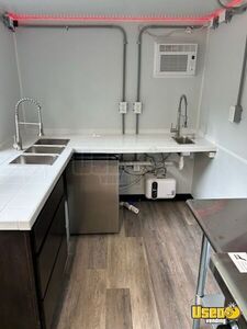 2026 Kitchen Food Trailer Kitchen Food Trailer Cabinets Florida for Sale