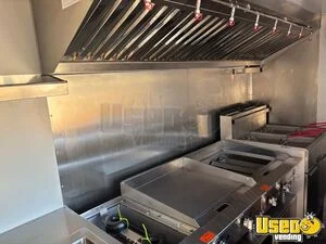 2026 Kitchen Food Trailer Kitchen Food Trailer Chargrill Florida for Sale