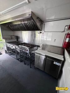 2026 Kitchen Food Trailer Kitchen Food Trailer Concession Window Alabama for Sale