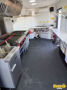 2026 Kitchen Food Trailer Kitchen Food Trailer Concession Window Florida for Sale