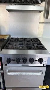 2026 Kitchen Food Trailer Kitchen Food Trailer Deep Freezer Florida for Sale